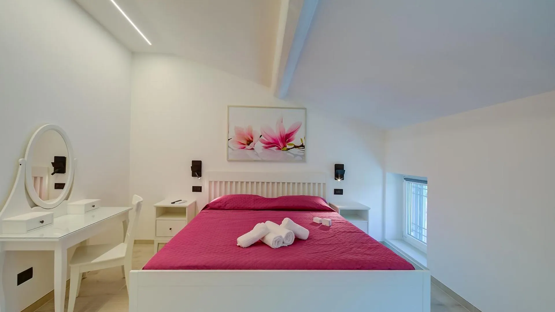Magnolia Apt - Palazzo Palermo 1817 - Happy Rentals Salionze Appartement