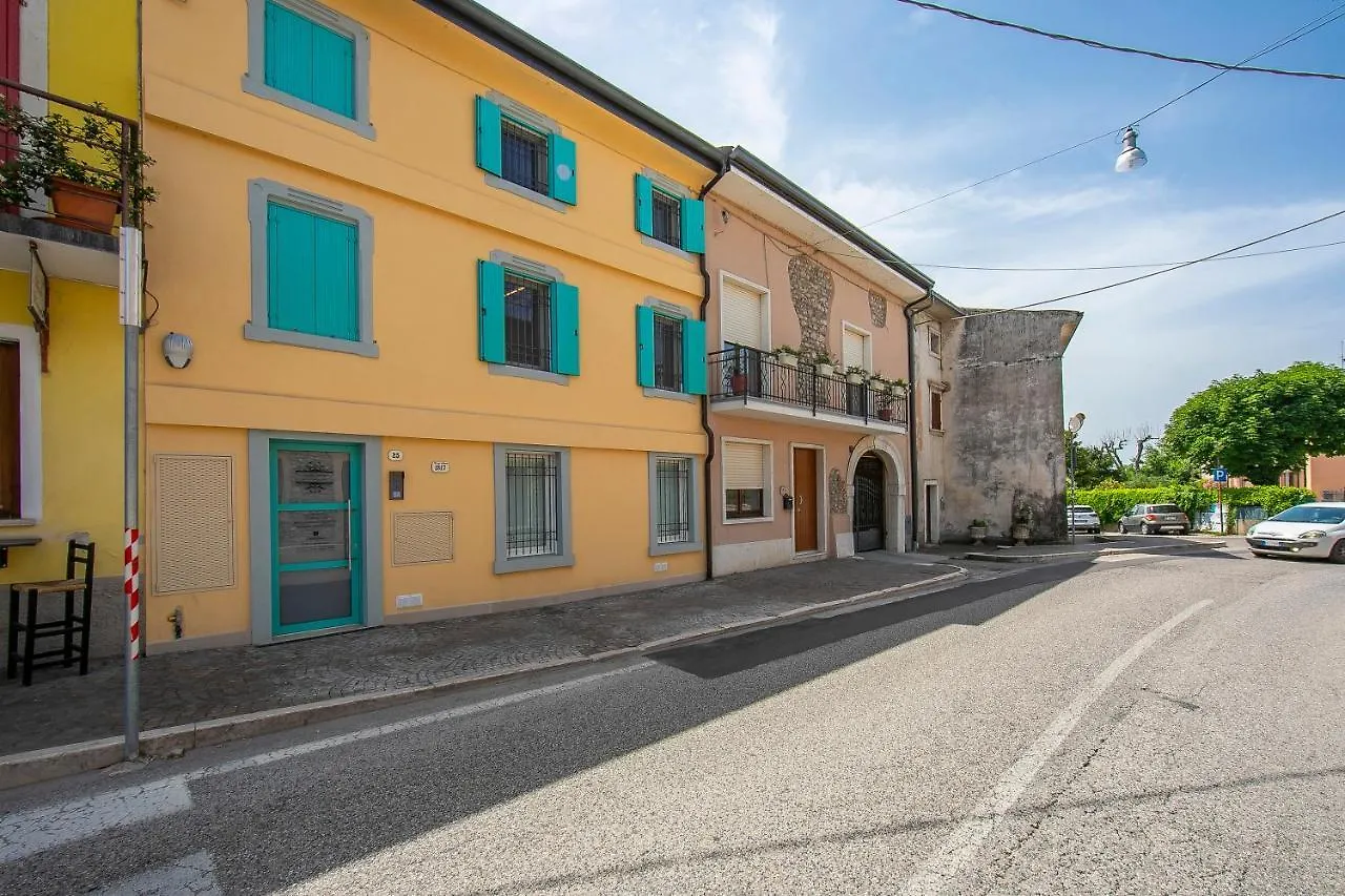 Magnolia Apt - Palazzo Palermo 1817 - Happy Rentals 살리온제 아파트