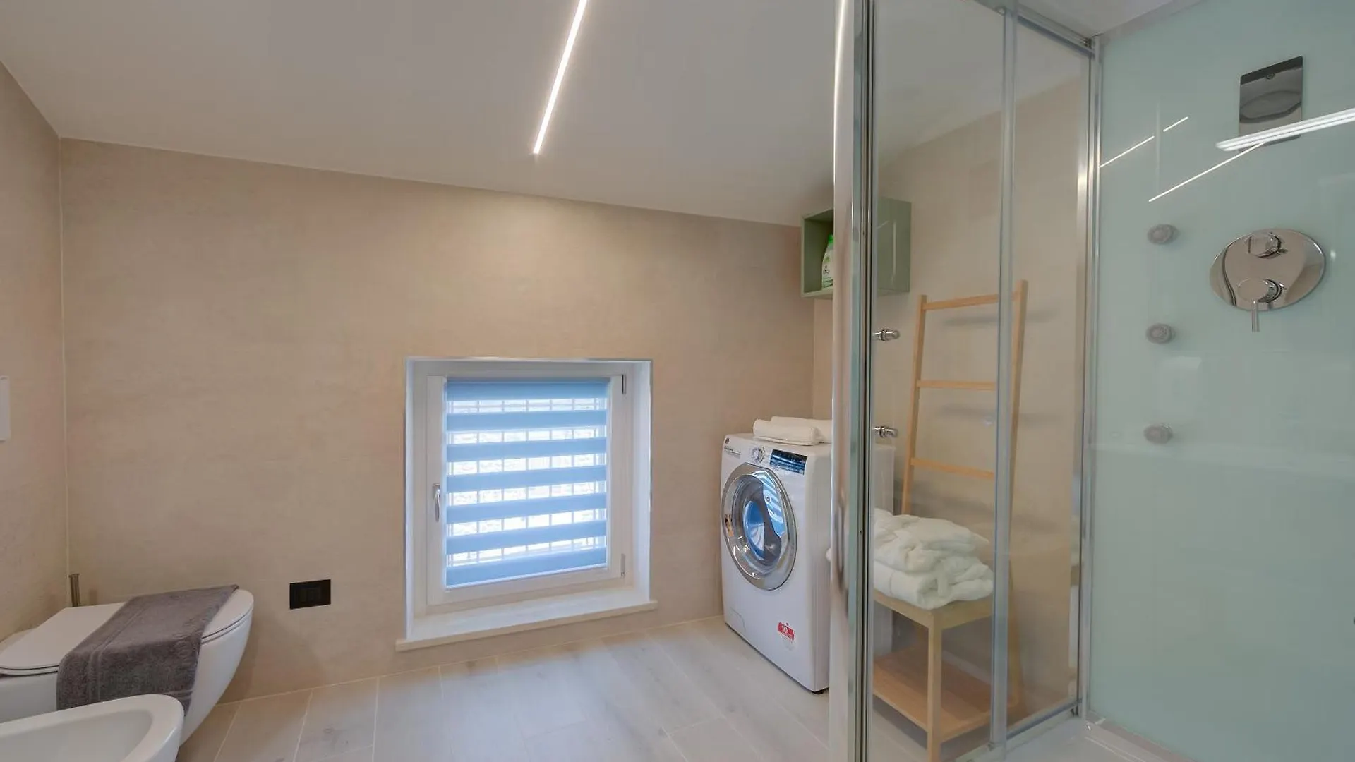 Magnolia Apt - Palazzo Palermo 1817 - Happy Rentals 살리온제
