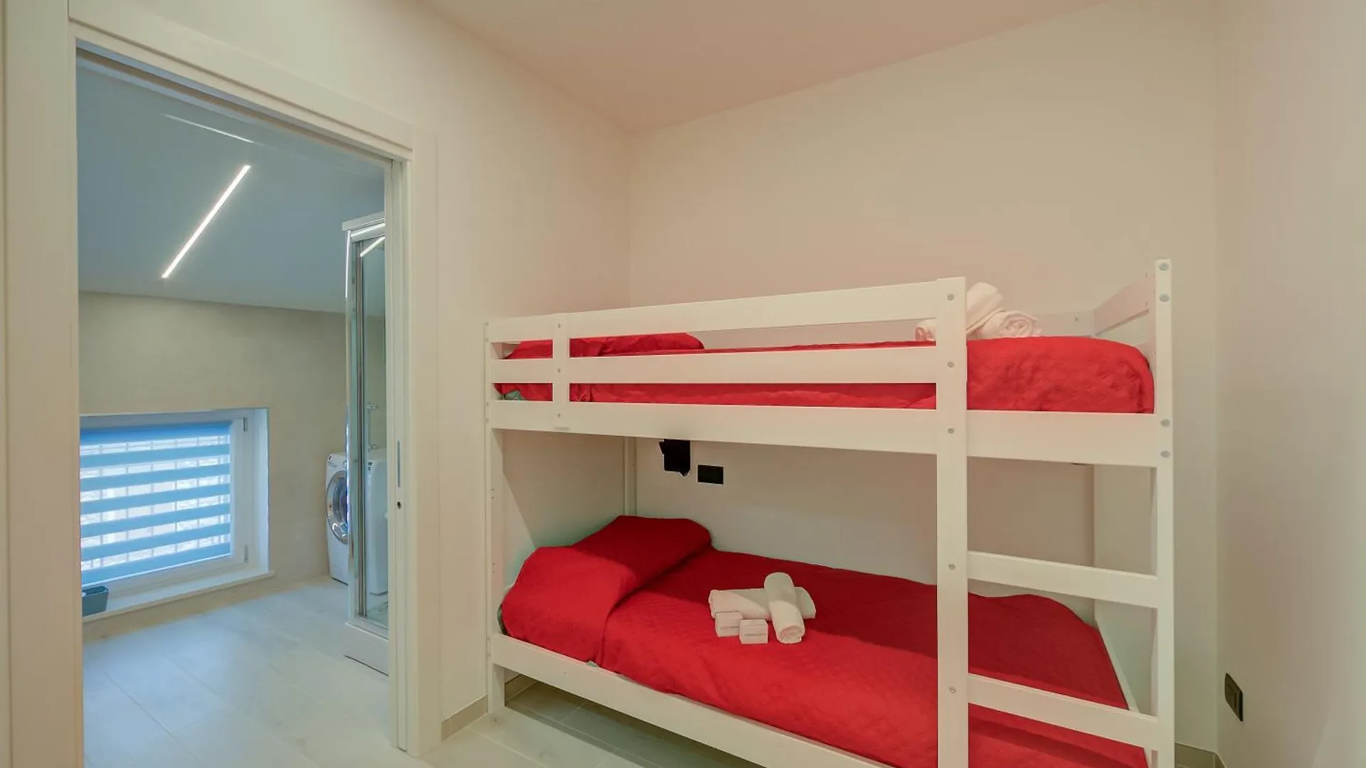 아파트 Magnolia Apt - Palazzo Palermo 1817 - Happy Rentals 살리온제