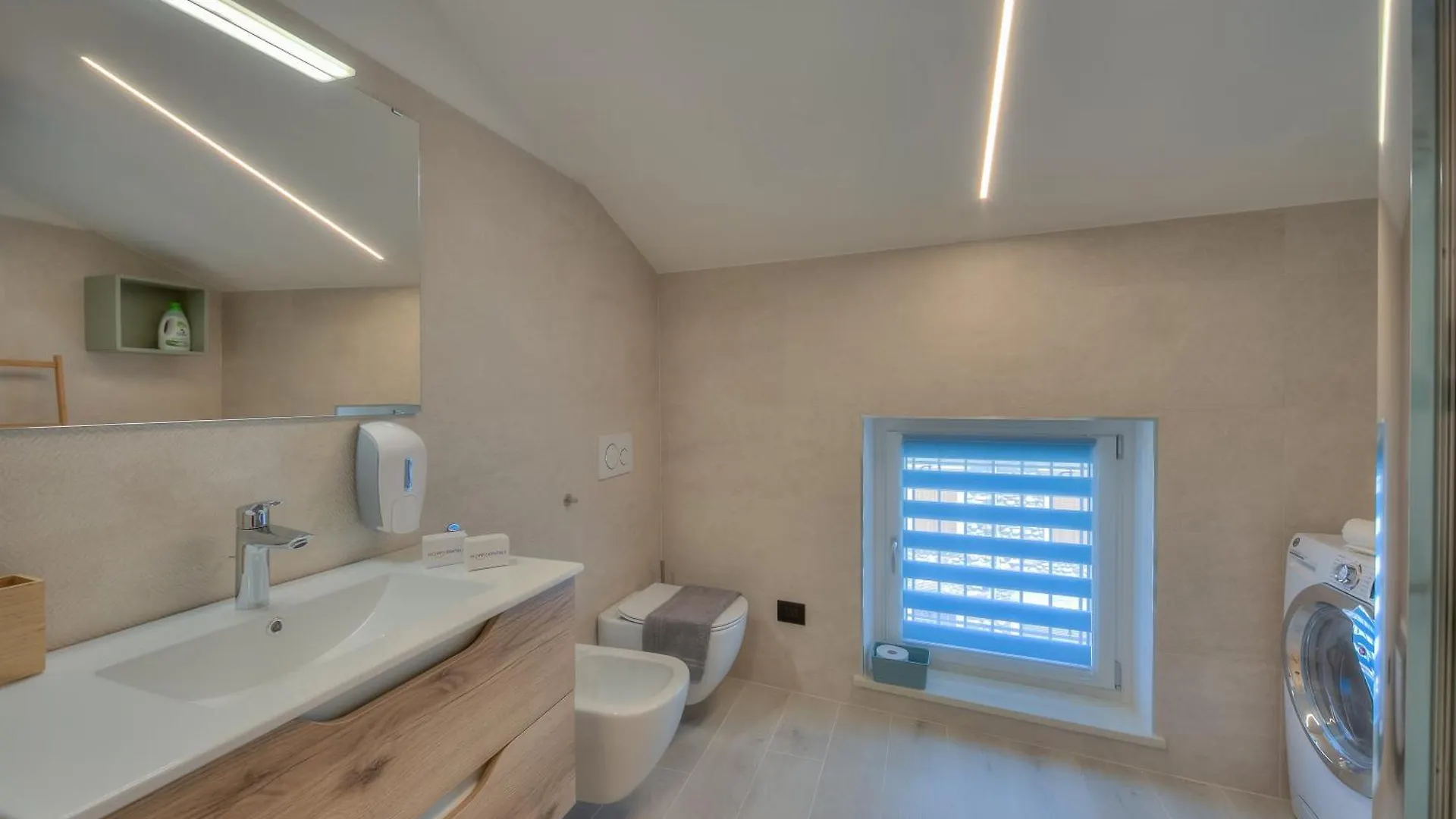 Magnolia Apt - Palazzo Palermo 1817 - Happy Rentals 살리온제 0*,
