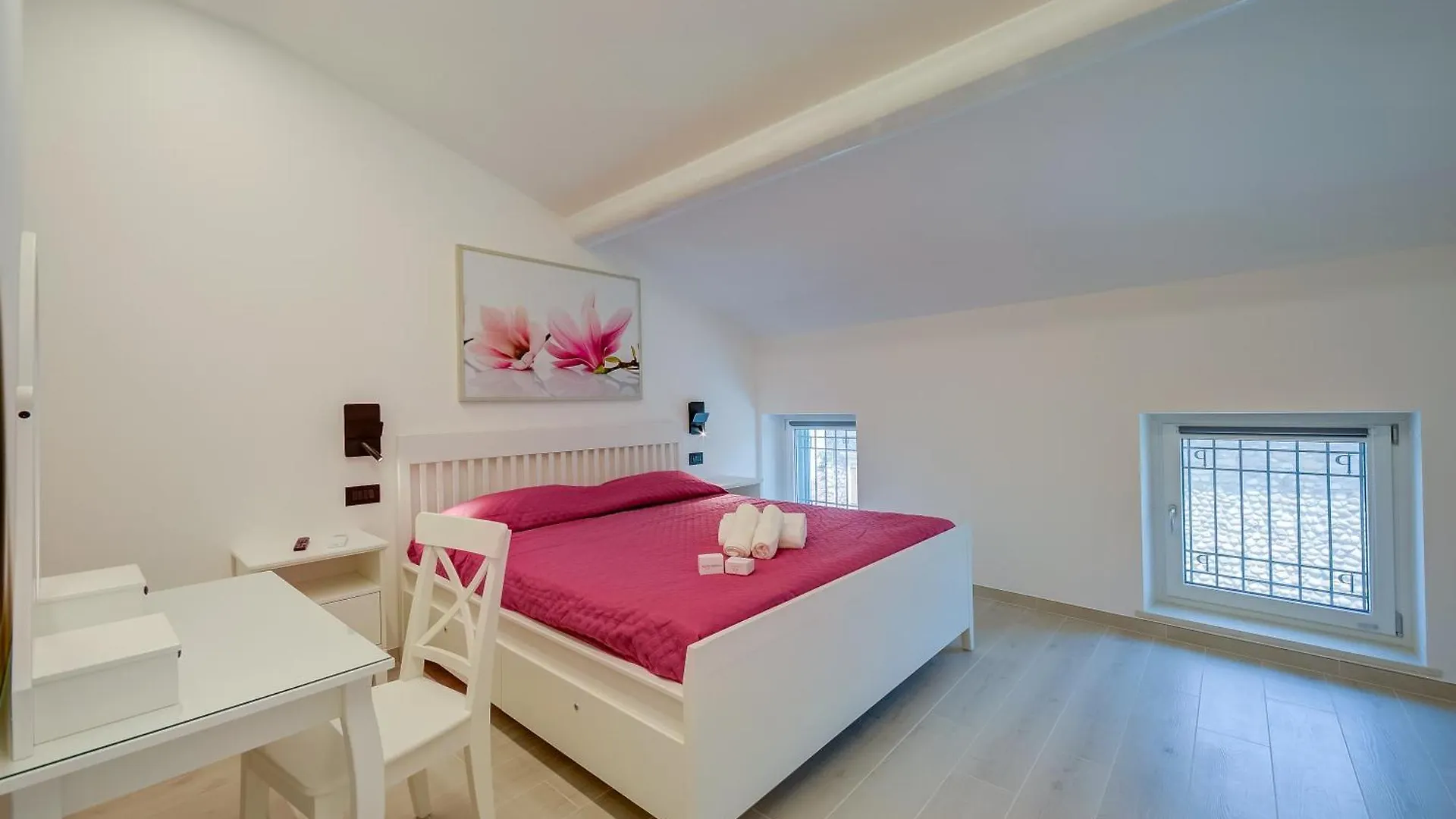 Magnolia Apt - Palazzo Palermo 1817 - Happy Rentals 살리온제 이탈리아
